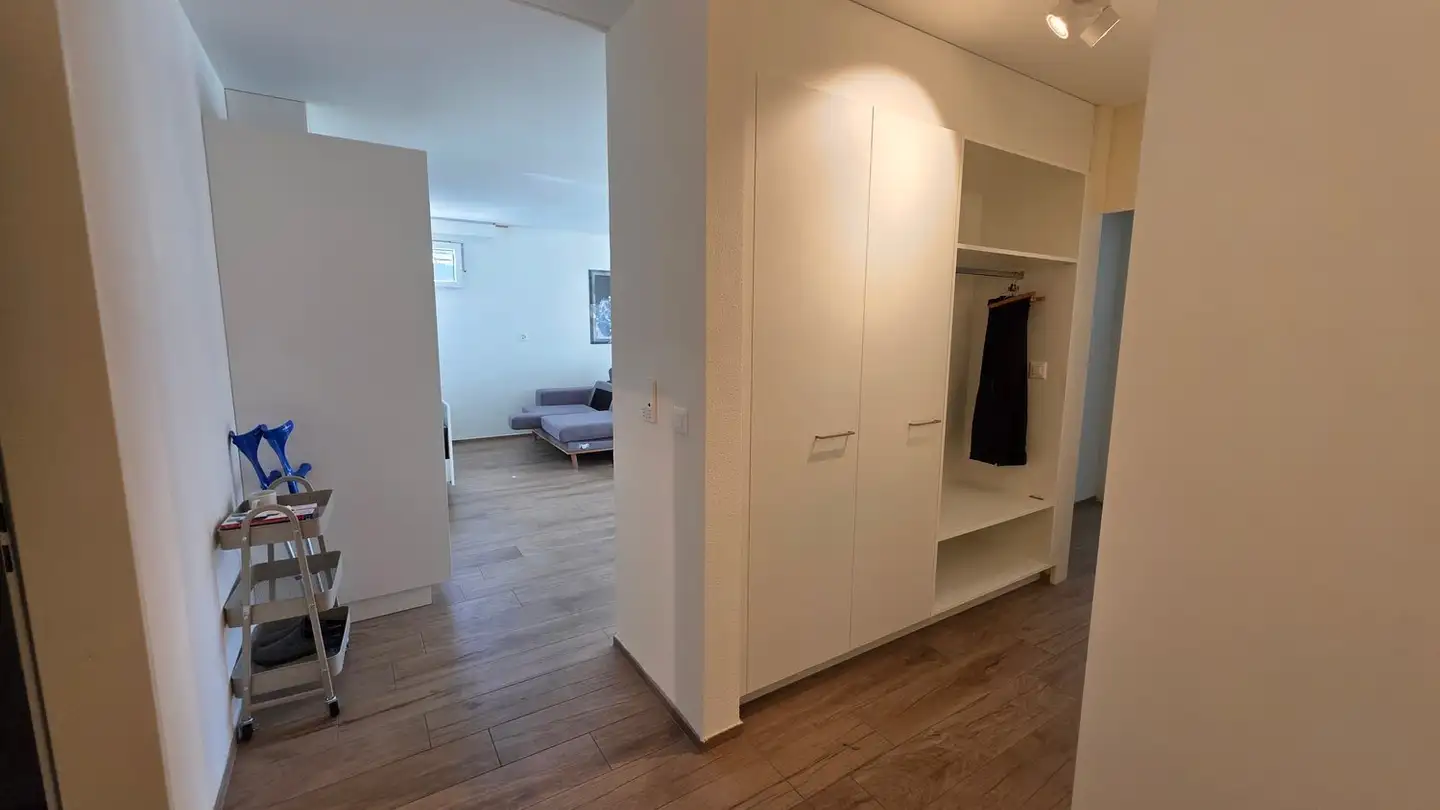 Wohnung mieten - Kirchstrasse 2, 9435 Heerbrugg - Foto 4