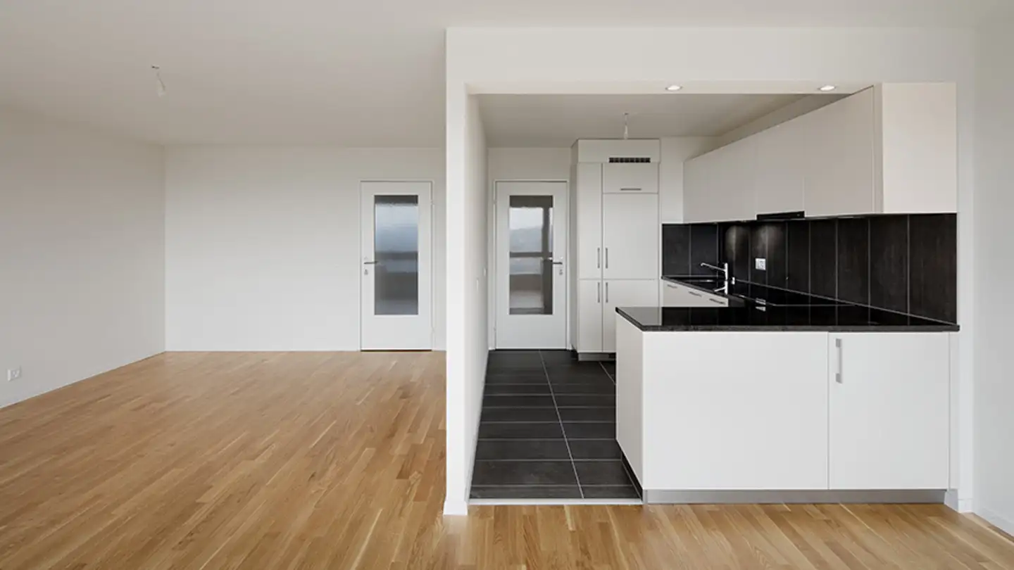 Wohnung mieten - Route De Schiffenen 6, 1700 Fribourg