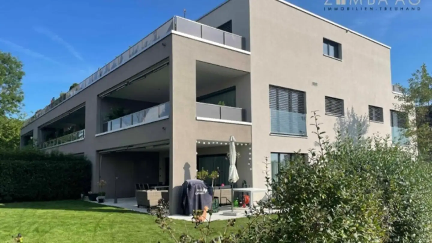 Apartment for rent - Neuwiesstrasse 10, 8594 Güttingen