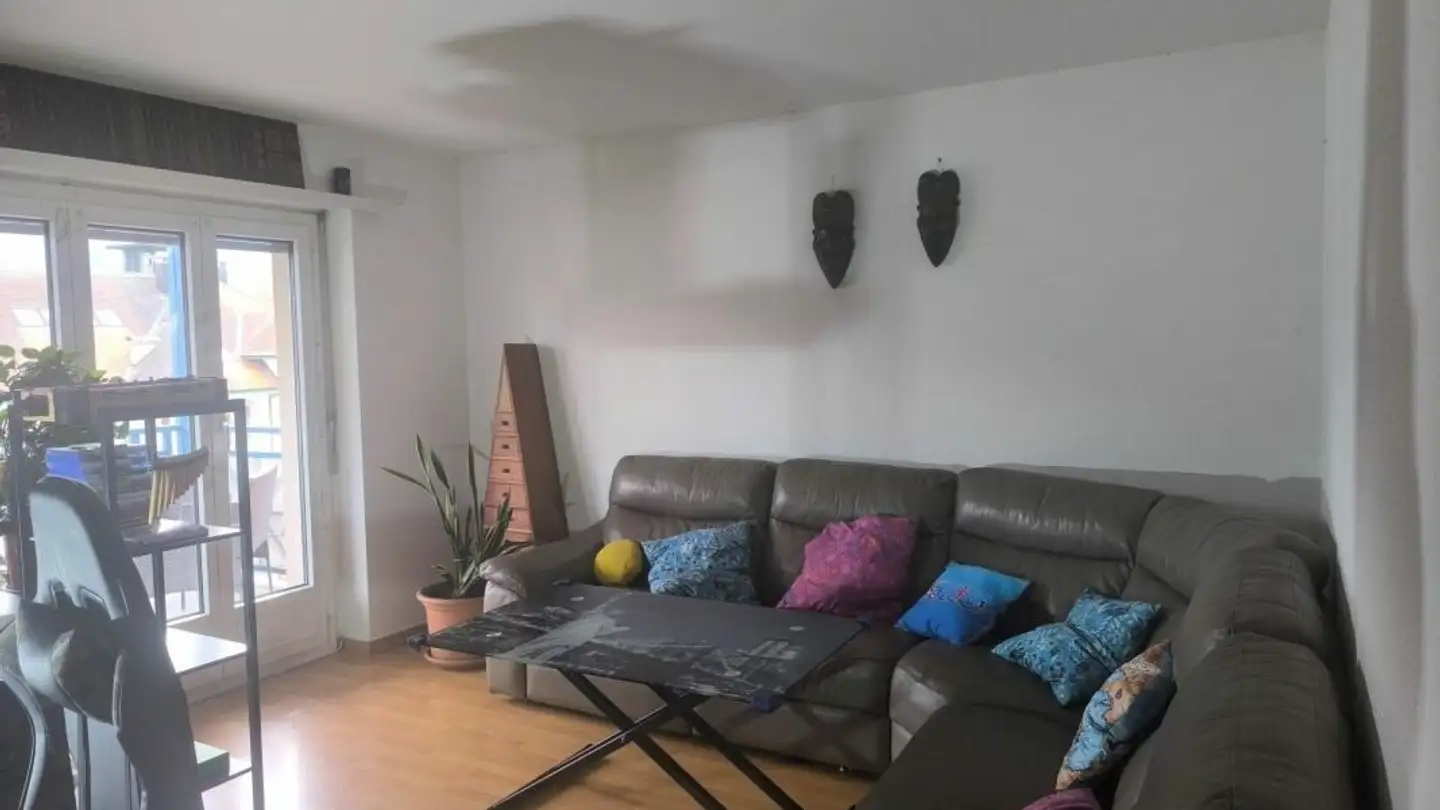 Appartamento in affitto - Avenue De Bussy 14, 1510 Moudon