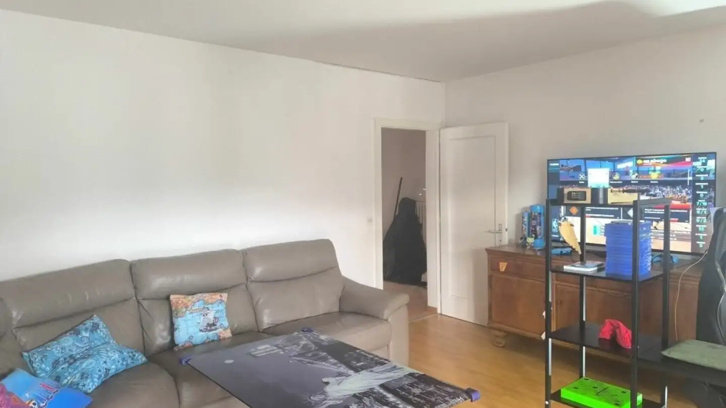 Appartamento in affitto - Avenue De Bussy 14, 1510 Moudon - Foto 2