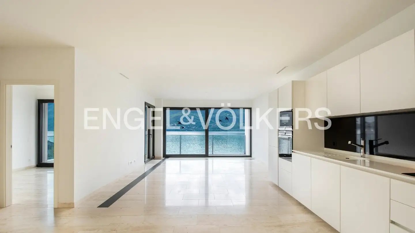 Appartamento in vendita - 6614 Brissago - Foto 3