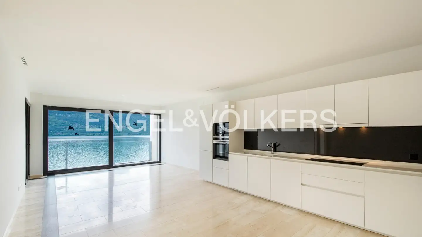 Appartamento in vendita - 6614 Brissago - Foto 4