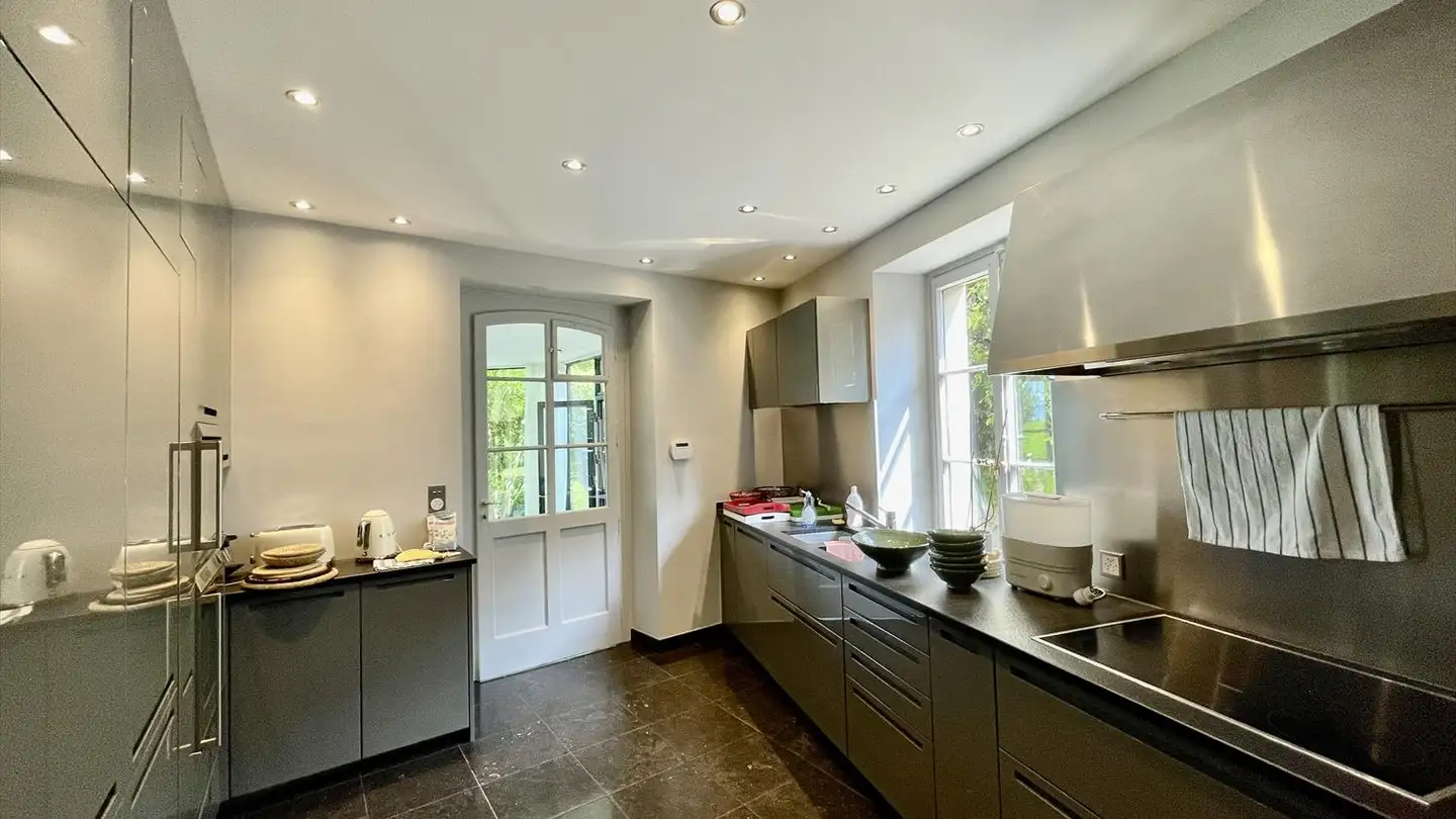 Casa singola in affitto - 1222 Vésenaz - Foto 4