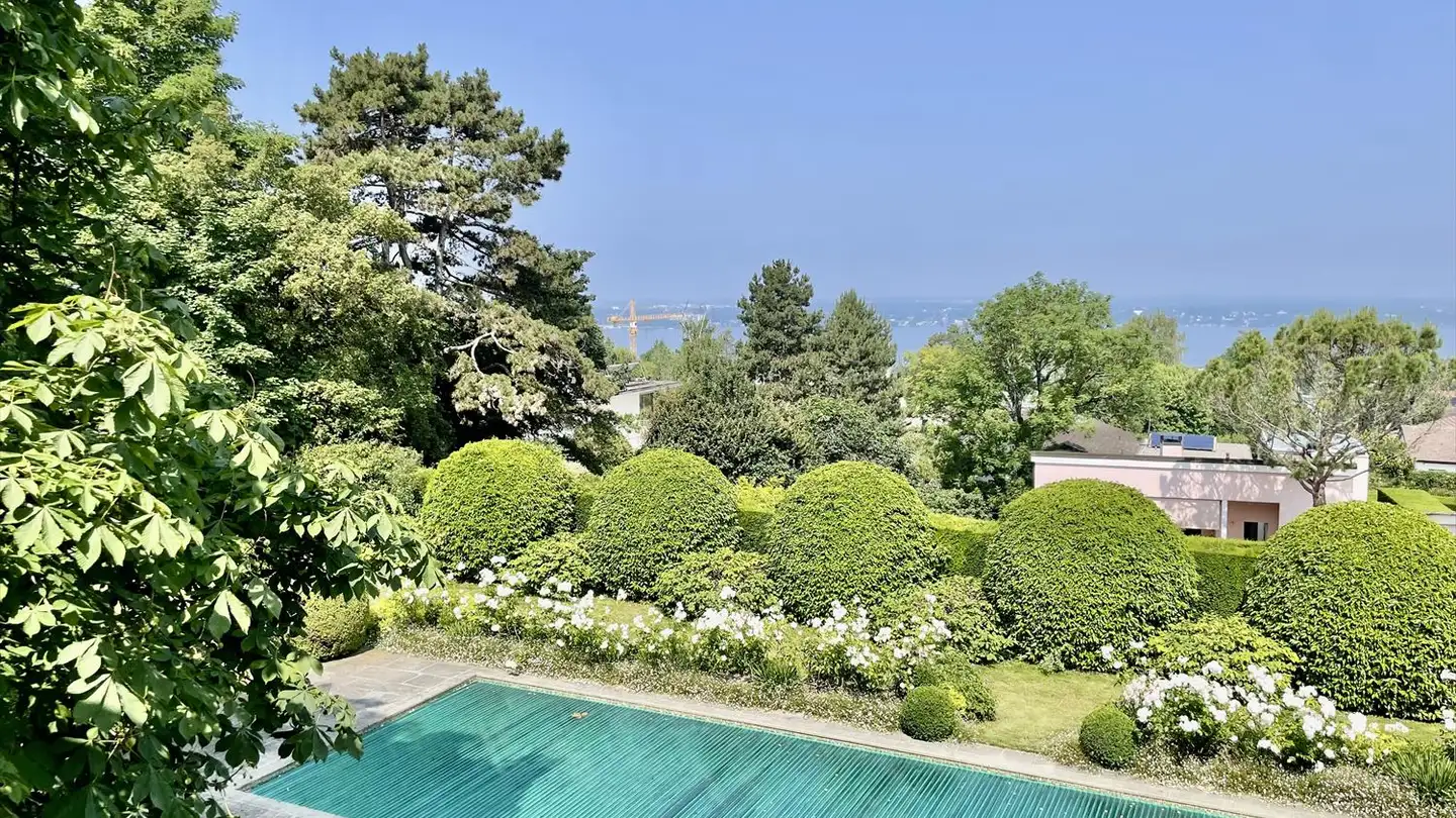 Casa singola in affitto - 1222 Vésenaz - Foto 3