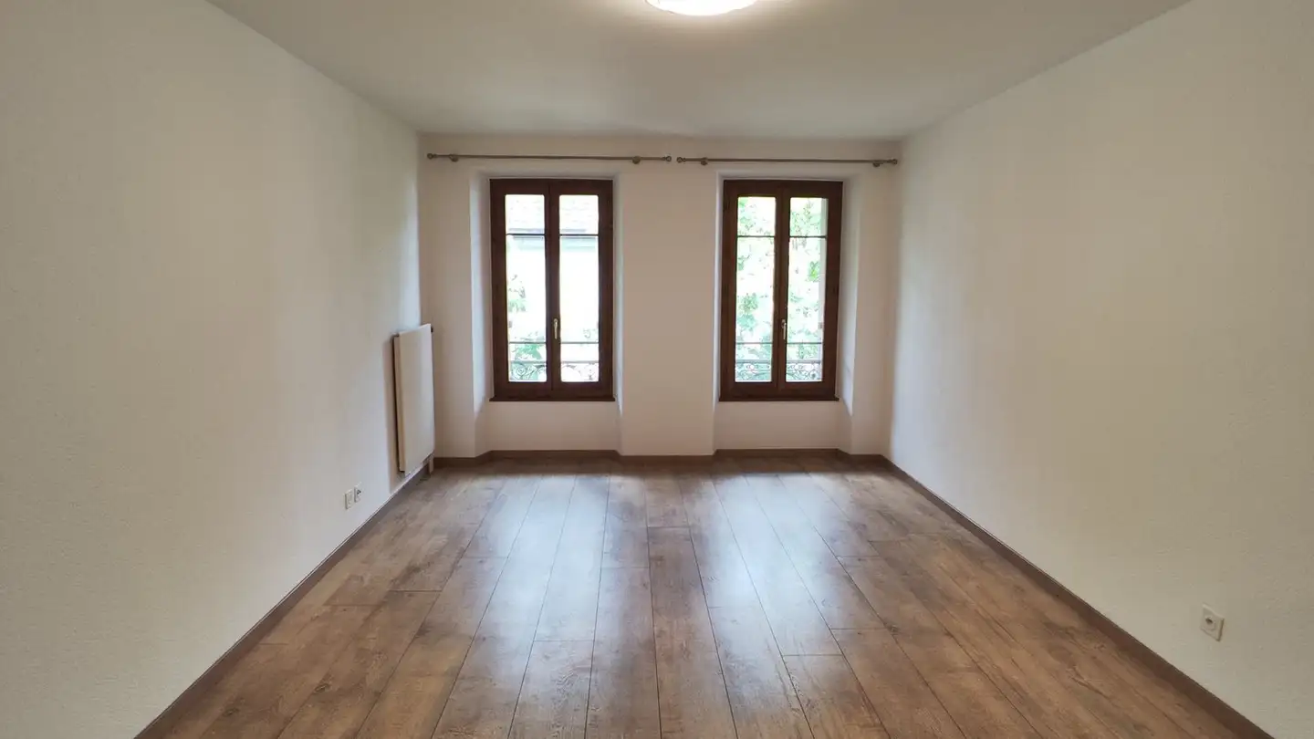 Appartamento in affitto - 1870 Monthey