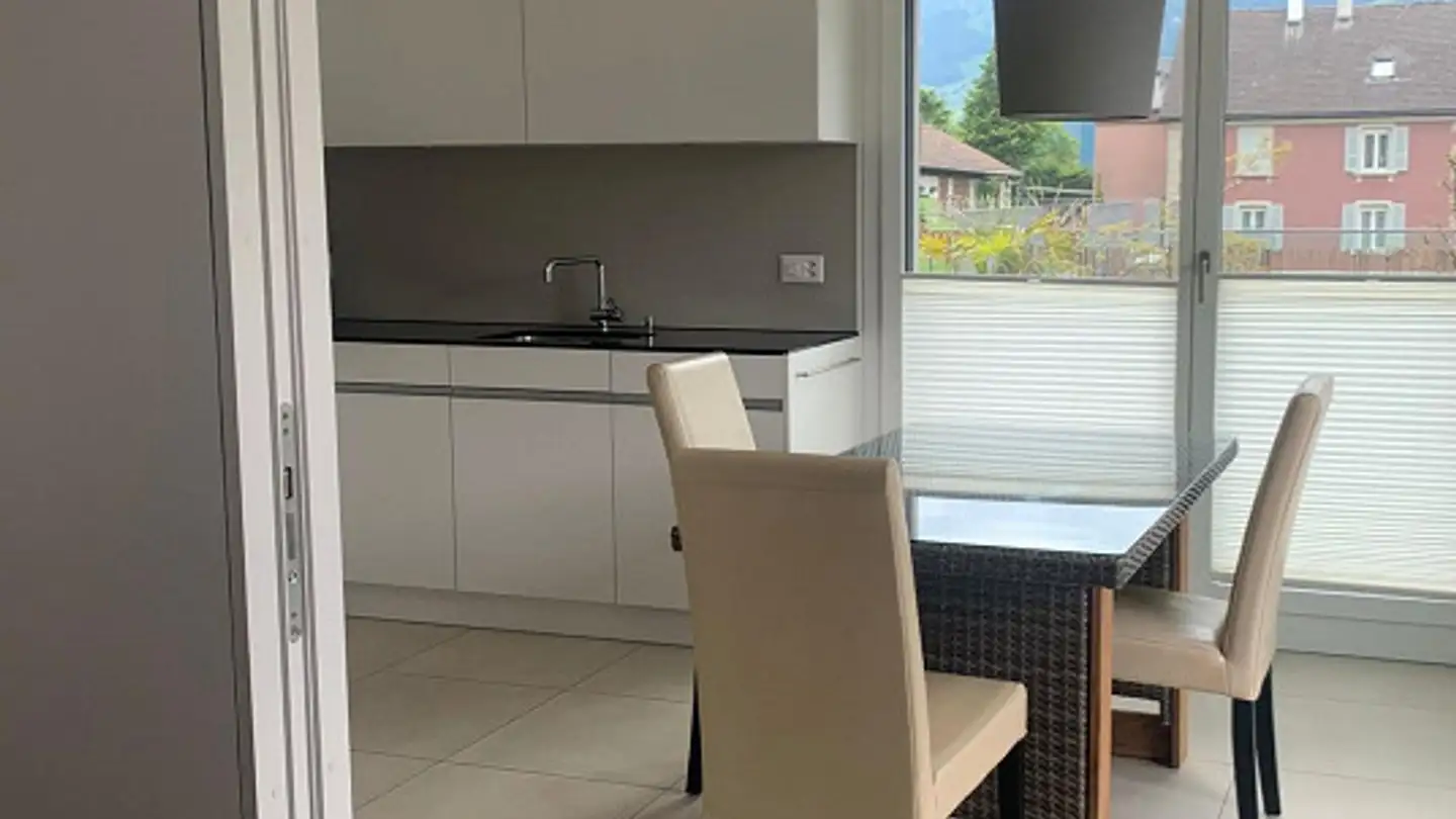 Wohnung mieten - Axenstrasse 82, 6454 Flüelen - Foto 4