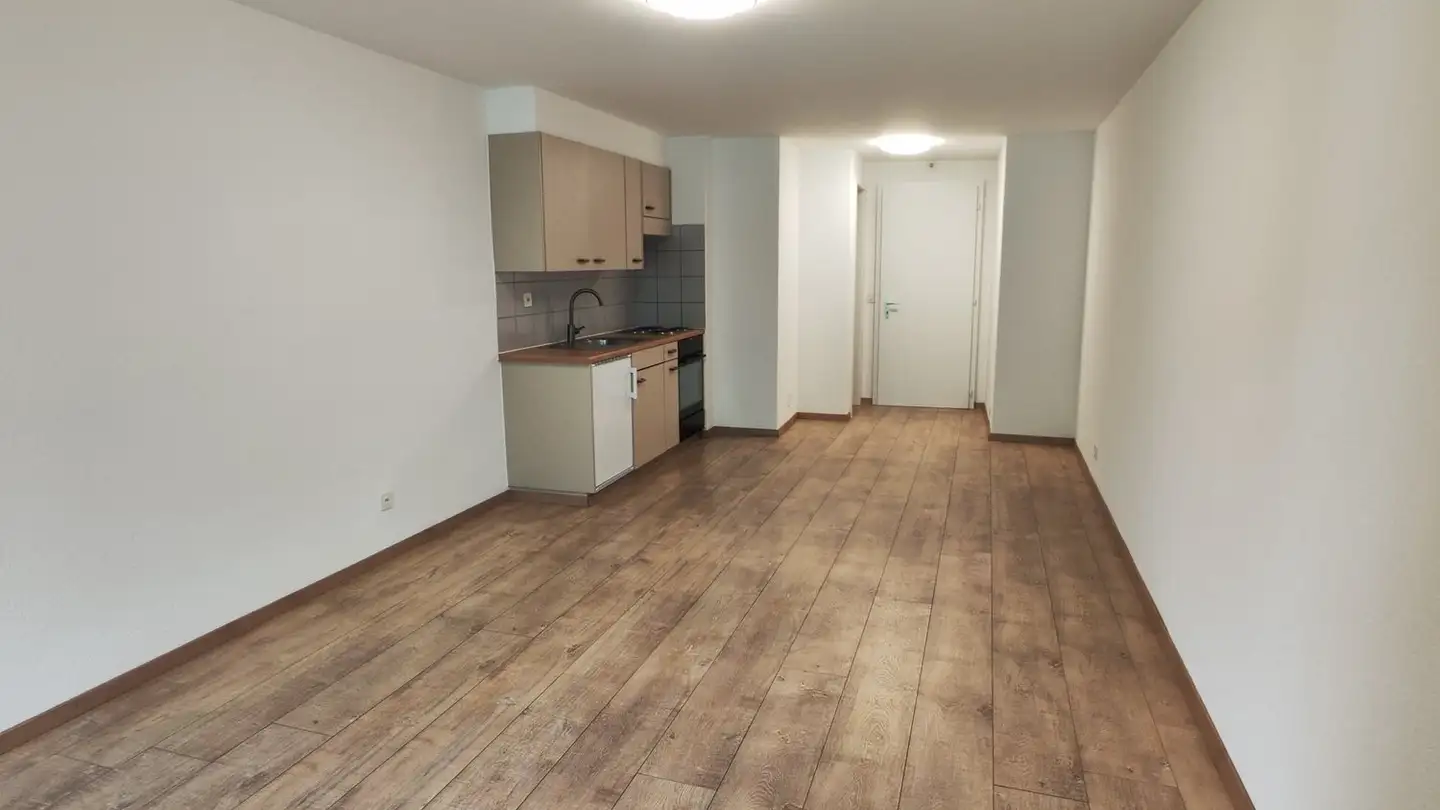 Appartamento in affitto - 1870 Monthey - Foto 2