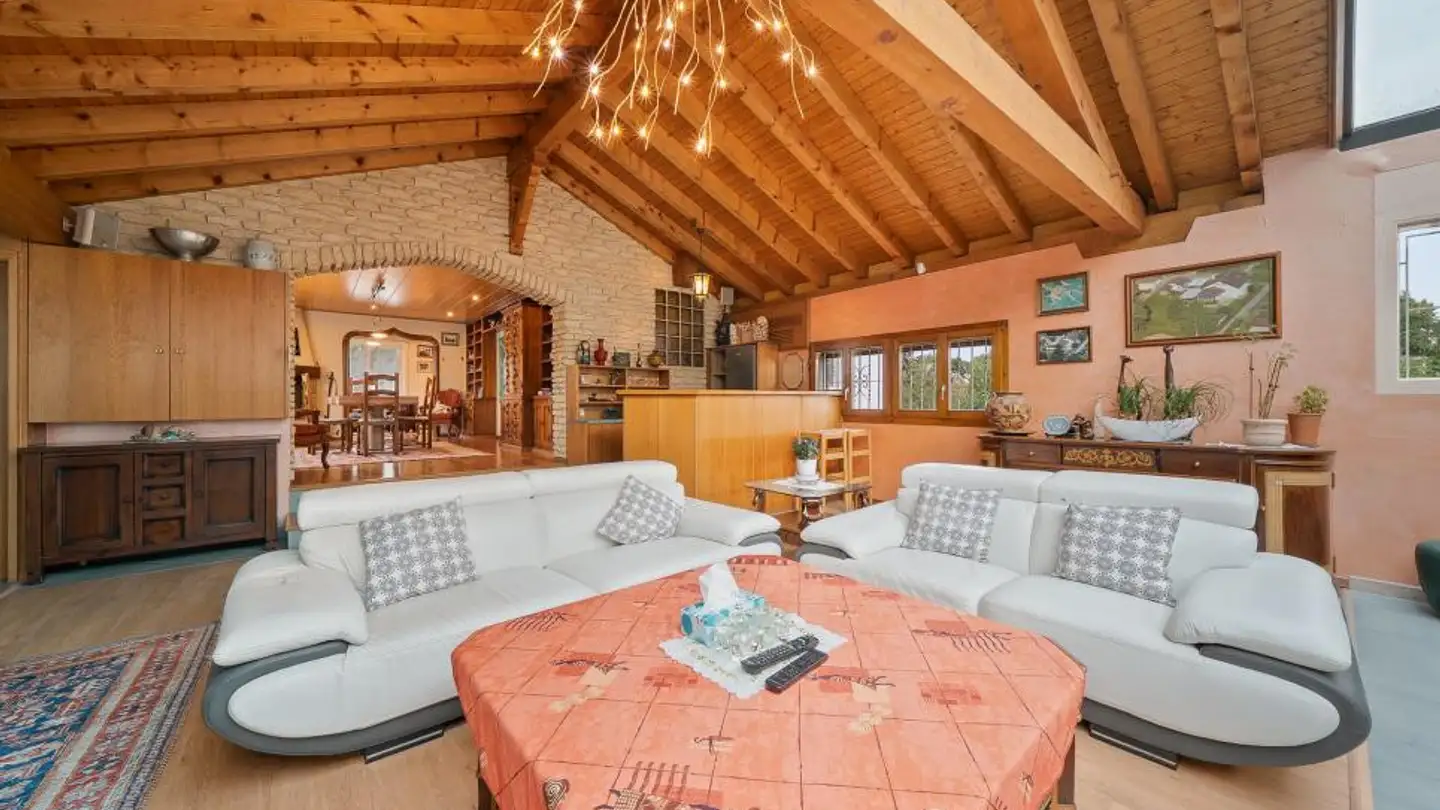 Casa singola in vendita - 1299 Crans-près-Céligny - Foto 3
