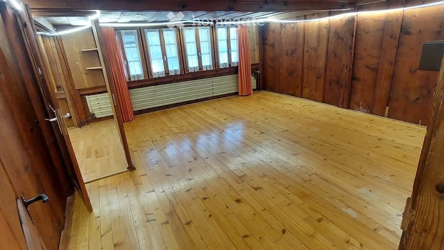 Wohnung mieten - Route De La Gruyère 46, 1648 Hauteville