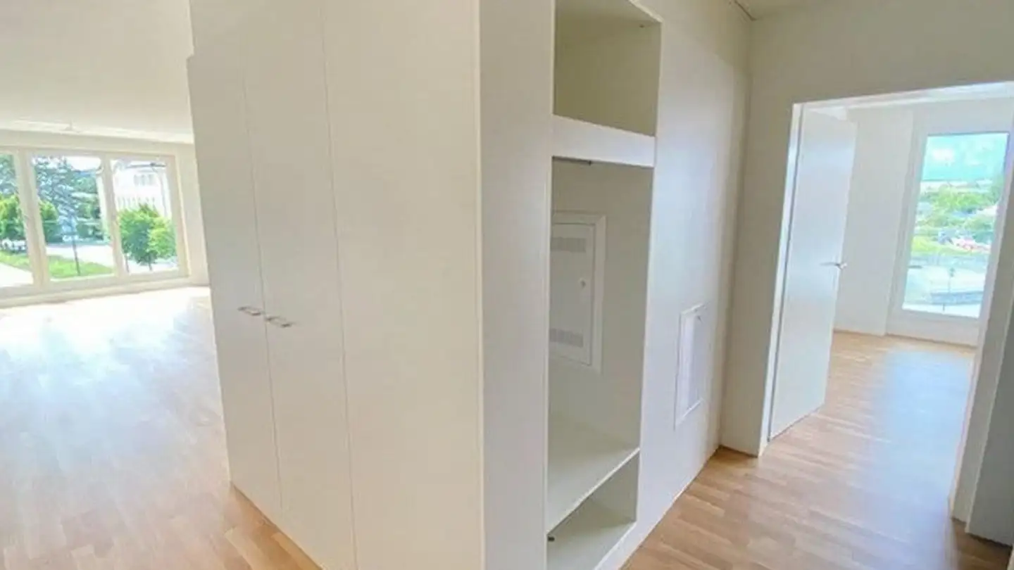 Appartement à louer - Hauptstrasse 2, 4562 Biberist - Photo 4