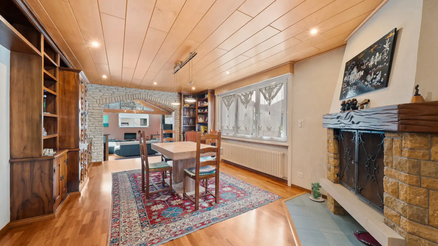 Casa singola in vendita - 1299 Crans-près-Céligny - Foto 4