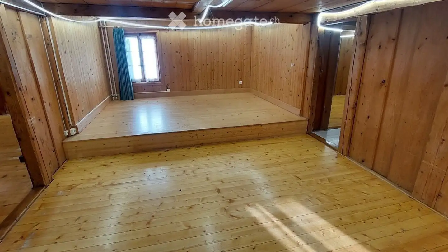 Appartamento in affitto - Route De La Gruyère 46, 1648 Hauteville - Photo 2