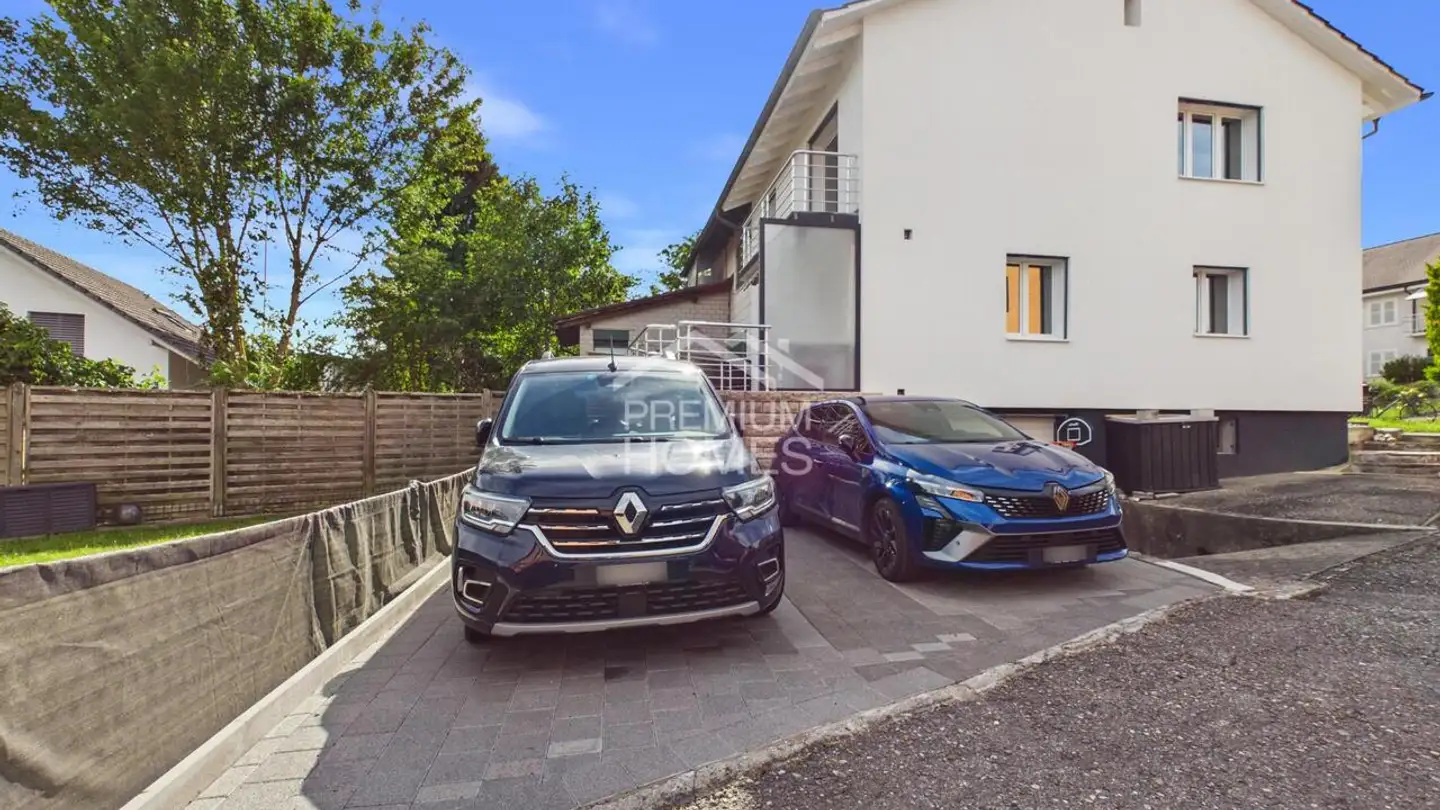 Casa bifamiliare in vendita - 4573 Lohn-Ammannsegg - Foto 2