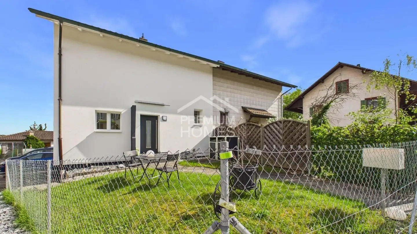 Casa bifamiliare in vendita - 4573 Lohn-Ammannsegg - Foto 4