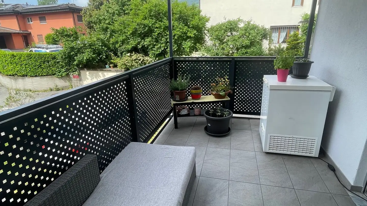 Apartment for sale - Via Tosello 8, 6946 Ponte Capriasca - Photo 2