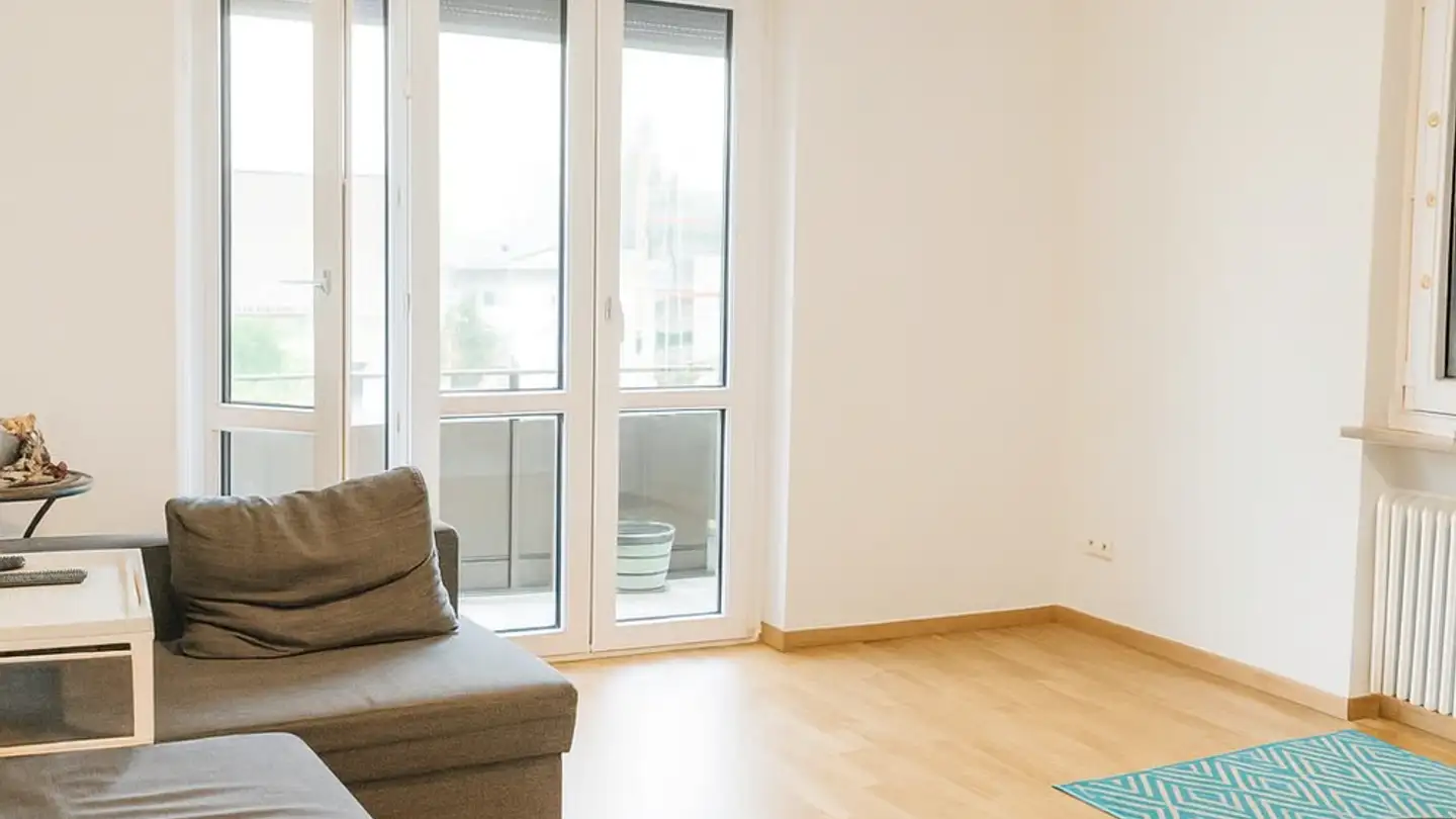 Appartamento in affitto - Blumenauweg 2, 8134 Adliswil