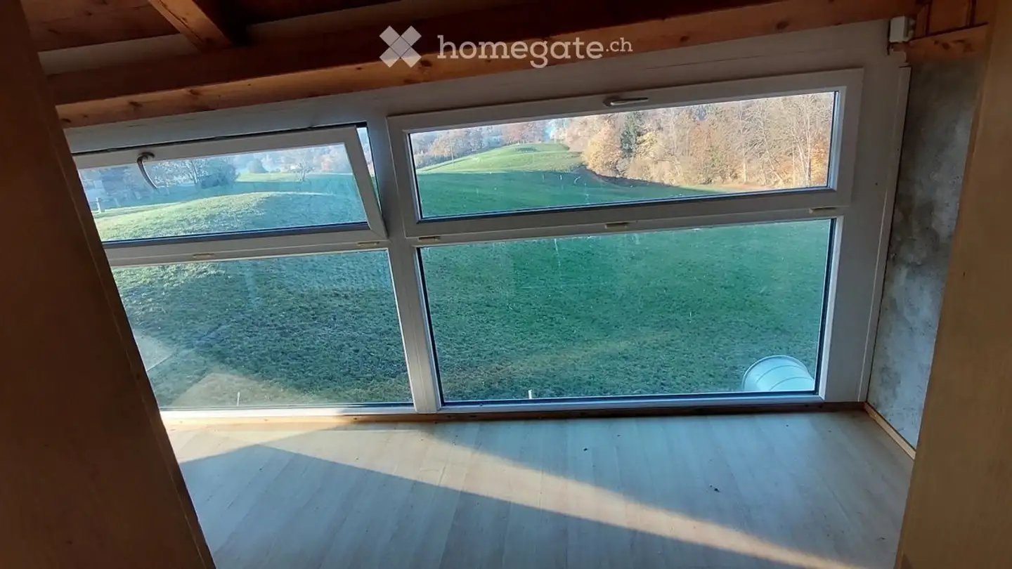 Appartamento in affitto - Route De La Gruyère 46, 1648 Hauteville - Photo 3