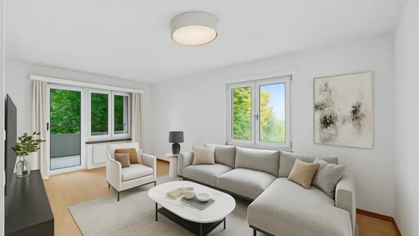 Wohnung kaufen - 3072 Ostermundigen