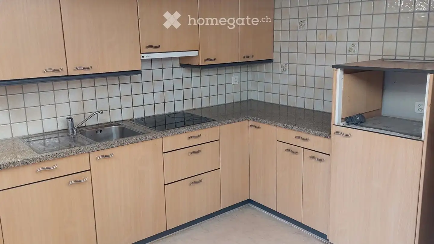 Appartamento in affitto - Route De La Gruyère 46, 1648 Hauteville - Photo 4