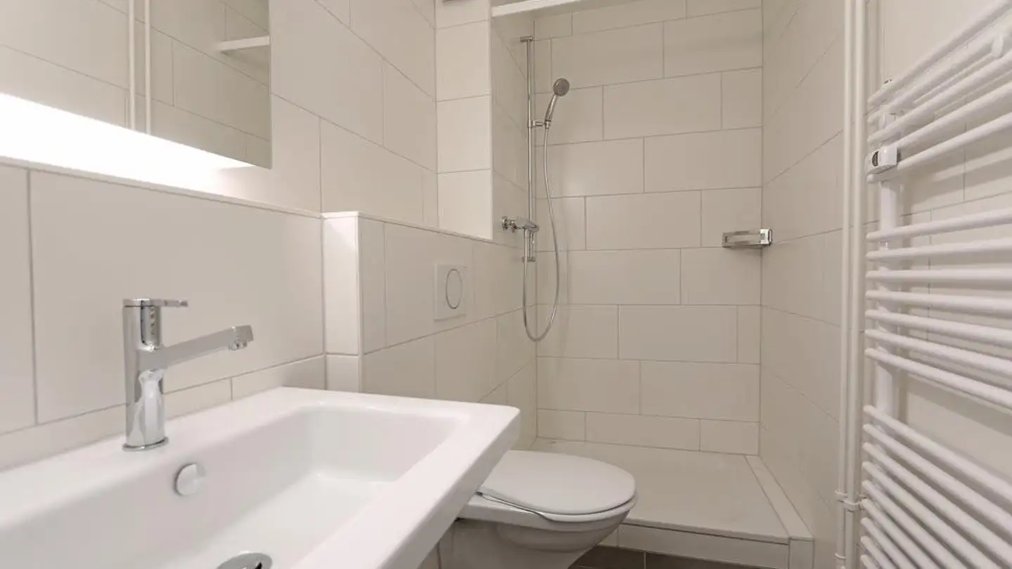 Wohnung mieten - Zähringerstrasse 42, 3012 Bern - Foto 3