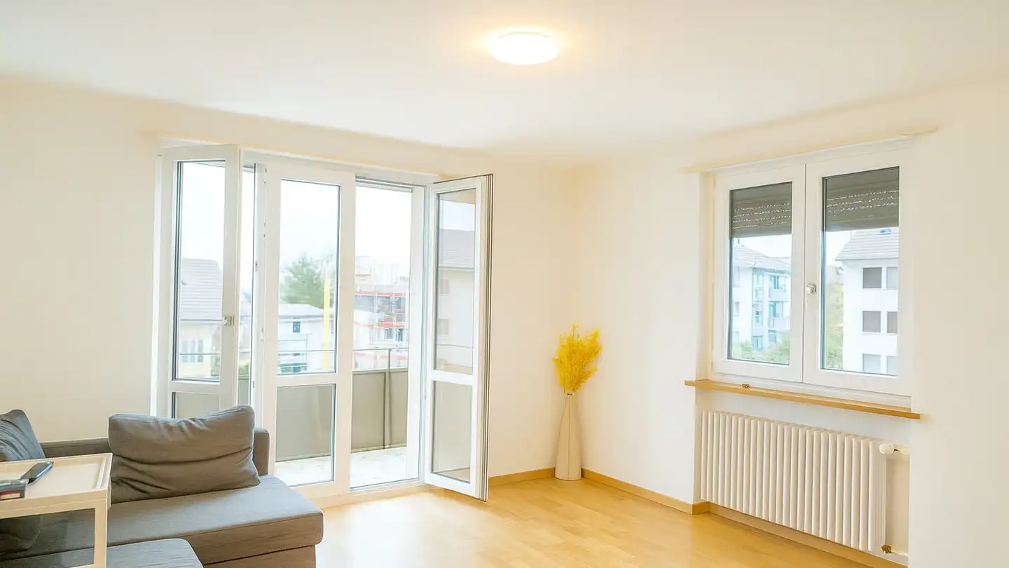 Appartamento in affitto - Blumenauweg 2, 8134 Adliswil - Foto 2