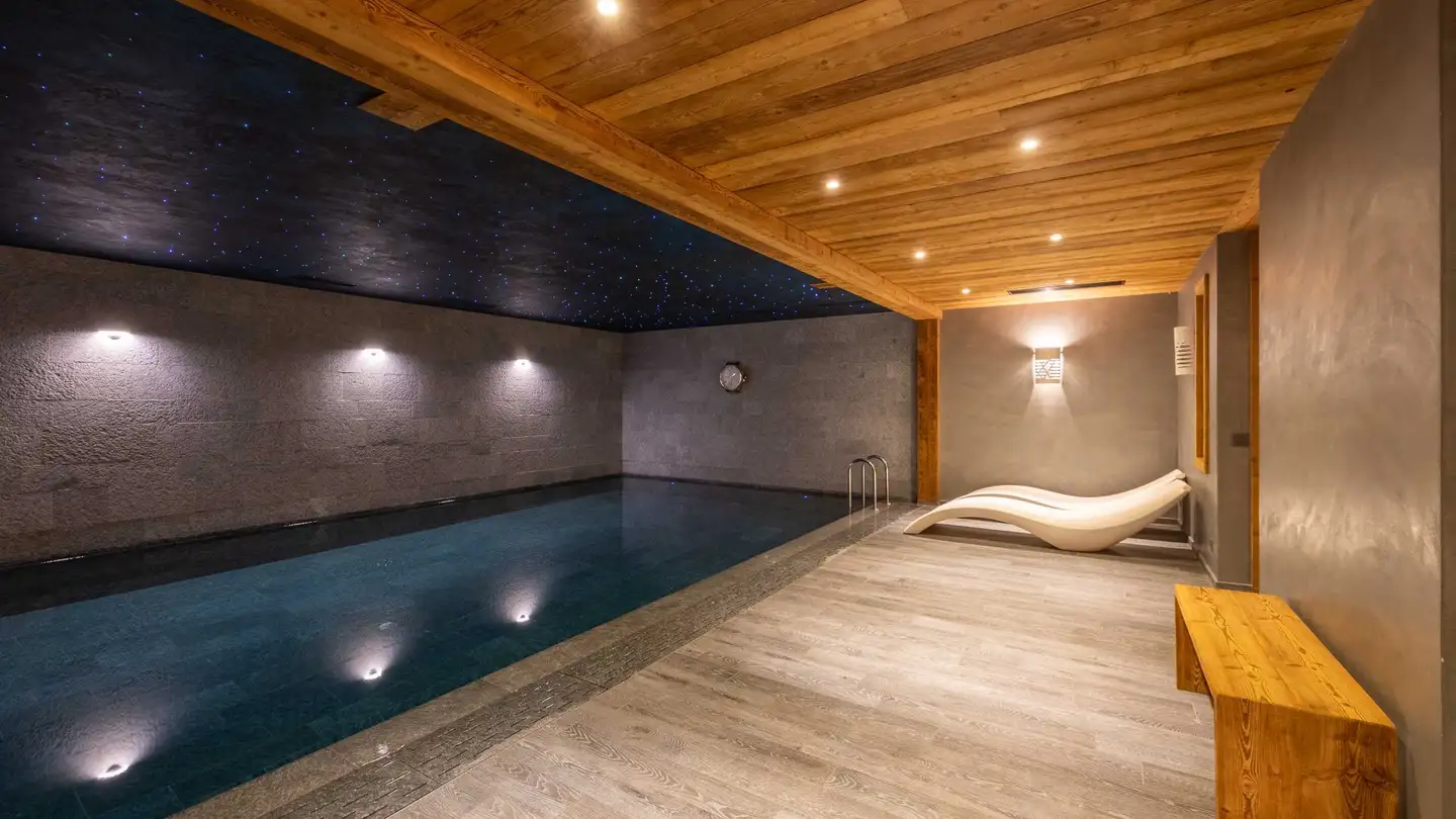 Appartamento in vendita - Route De Crans-Montana, 3963 Montana - Foto 2