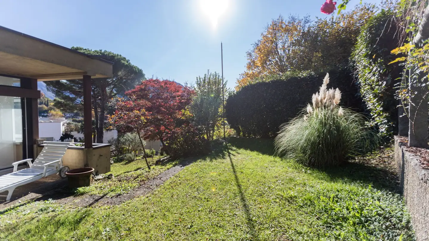 Penthouse for sale - Via ai Ronchi, 6932 Breganzona - Photo 3