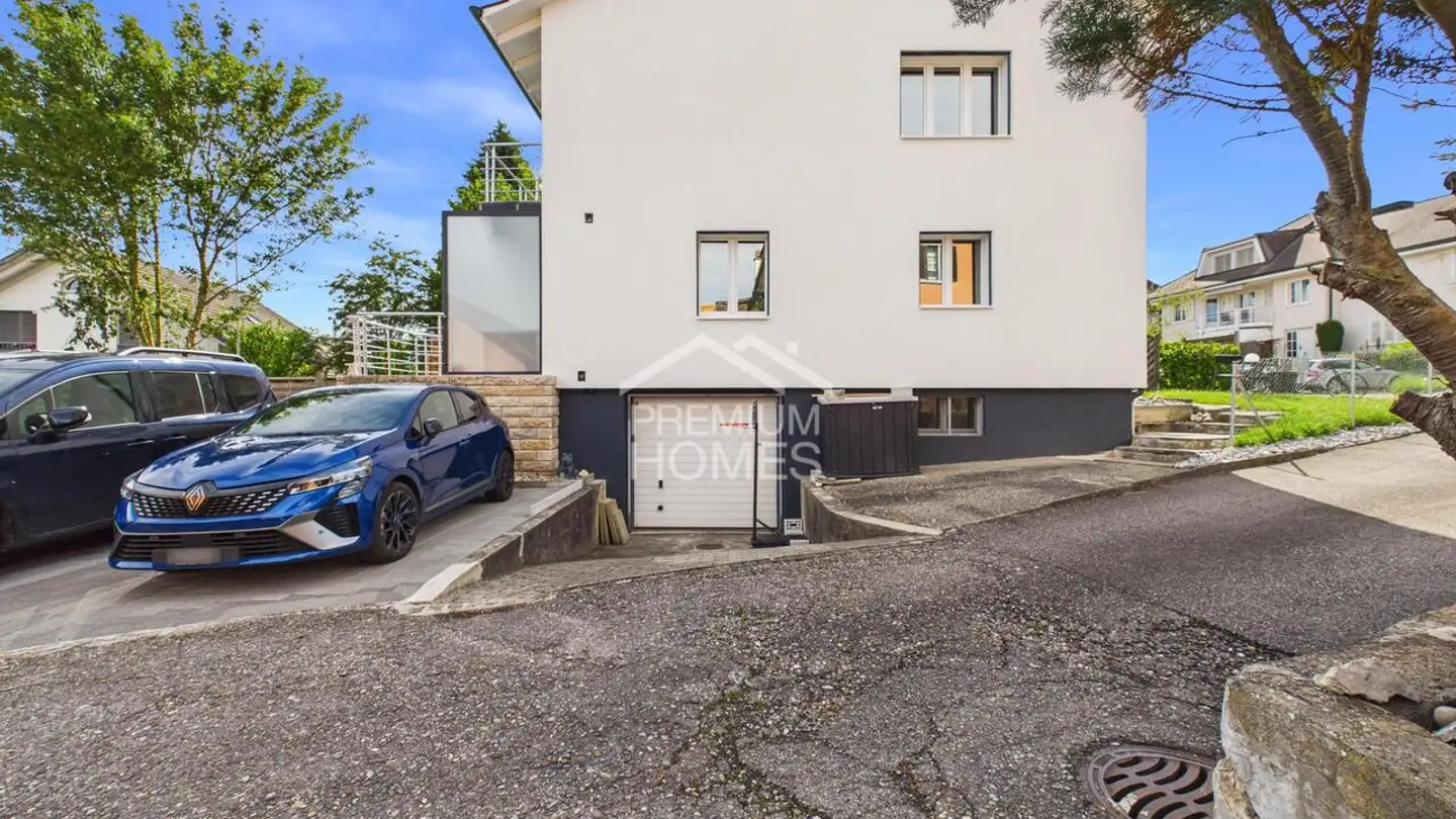 Casa bifamiliare in vendita - 4573 Lohn-Ammannsegg