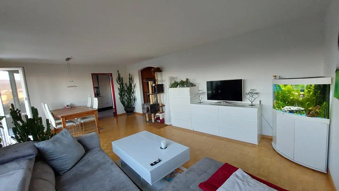 Appartement à louer - 5512 Wohlenschwil