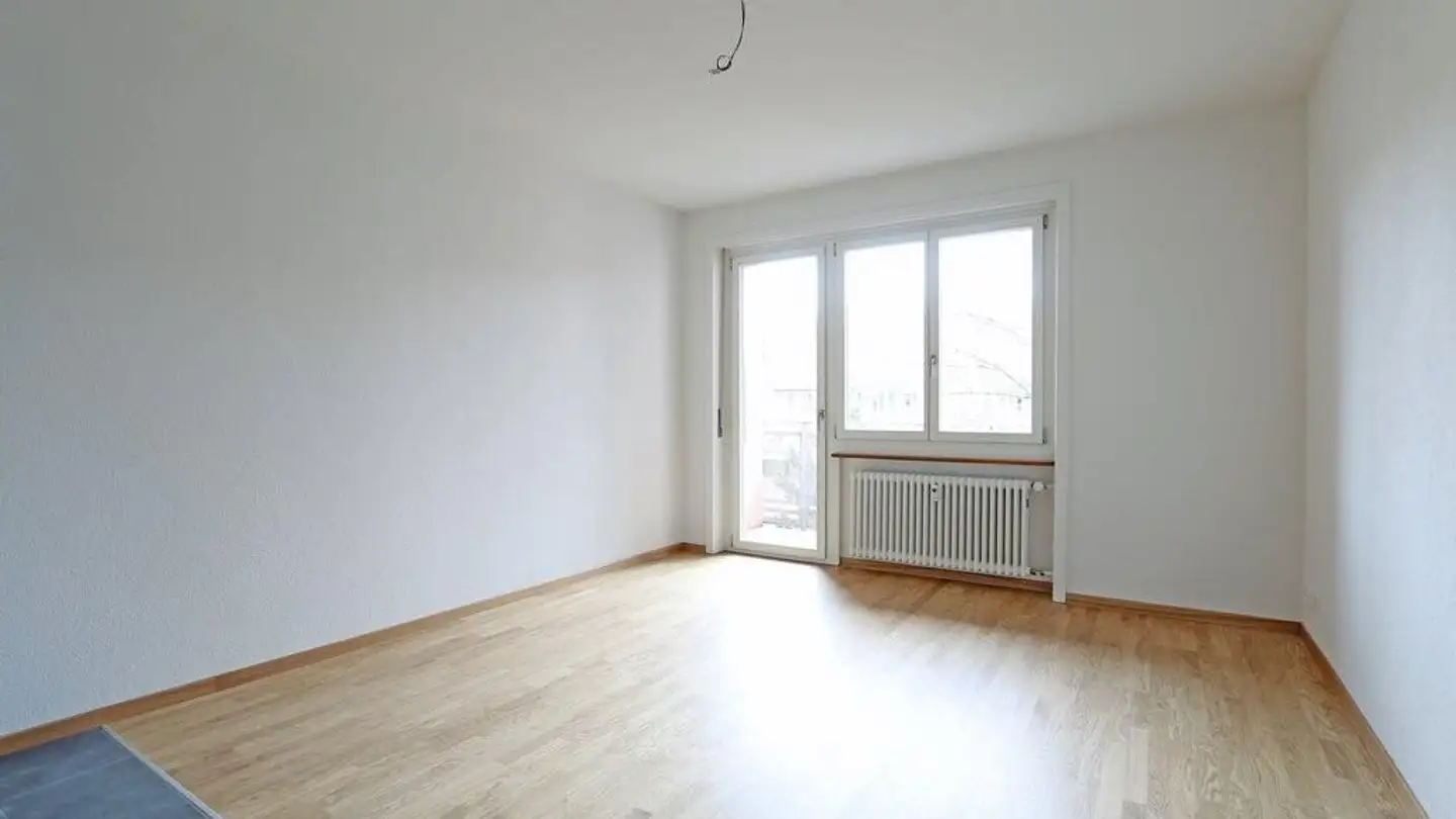 Wohnung mieten - Zähringerstrasse 42, 3012 Bern - Foto 4