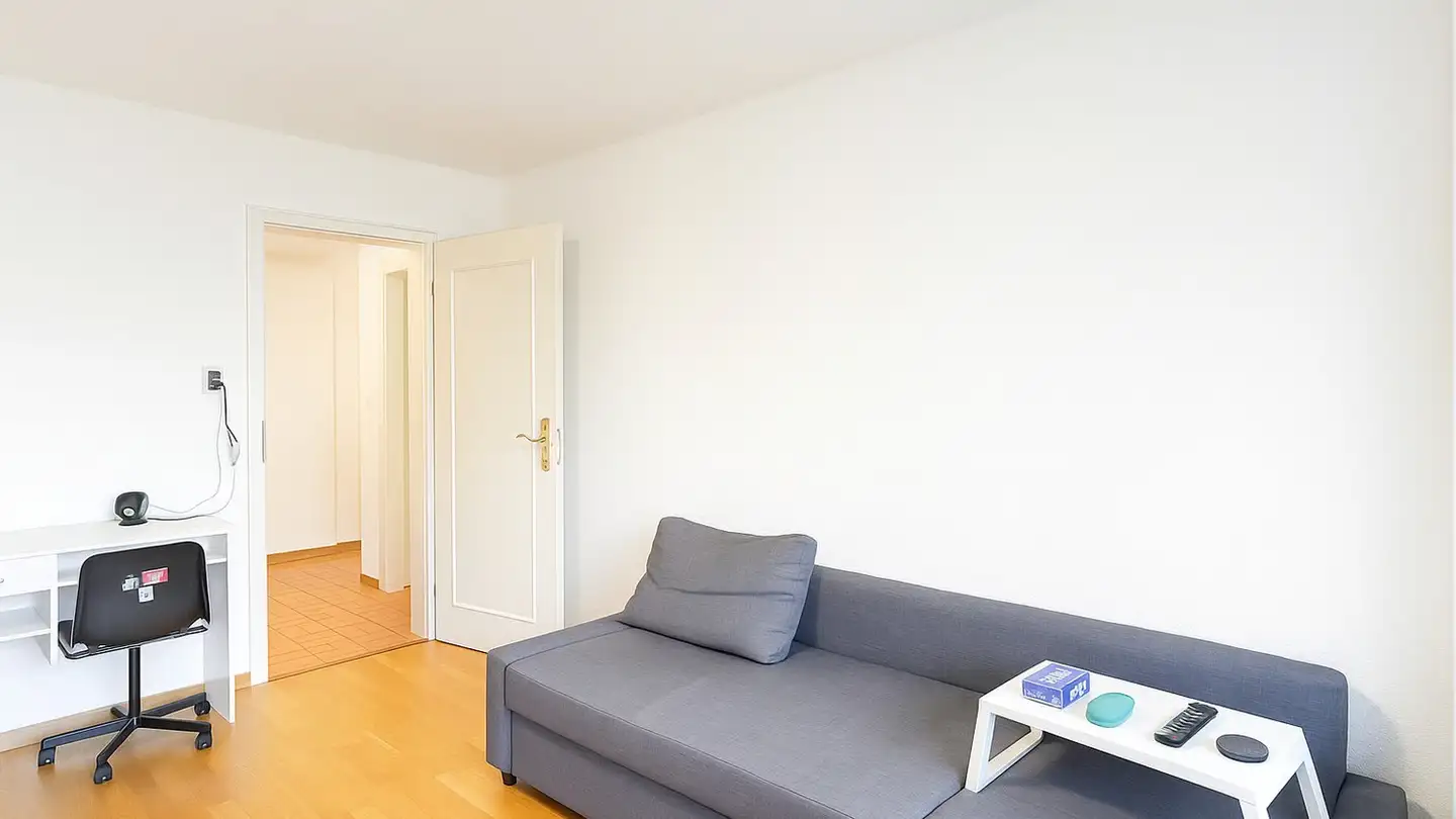 Appartamento in affitto - Blumenauweg 2, 8134 Adliswil - Foto 3
