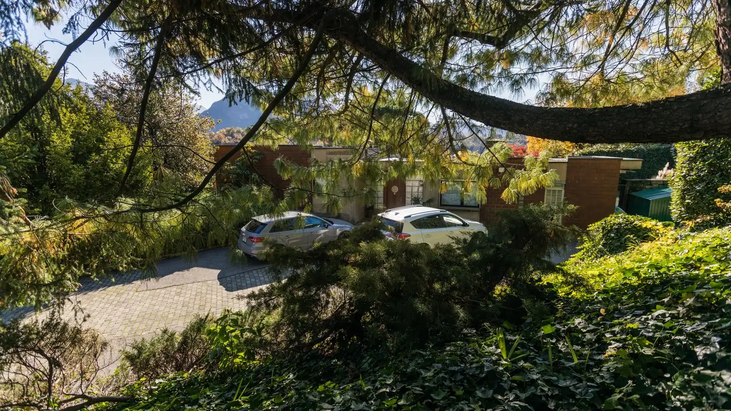 Penthouse for sale - Via ai Ronchi, 6932 Breganzona - Photo 4