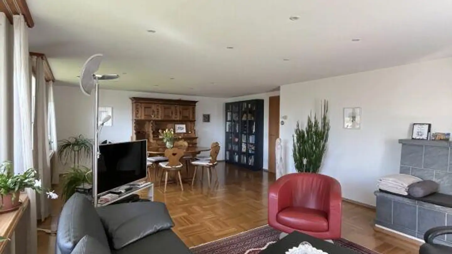 Casa singola in vendita - Obermoosstrasse 16, 6253 Uffikon - Photo 2