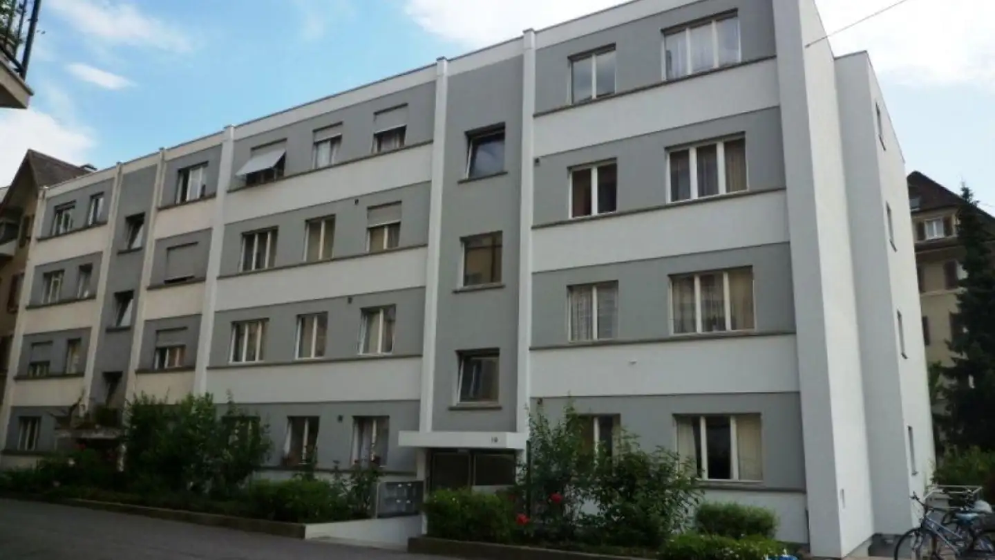 Apartment for rent - 3012 Bern
