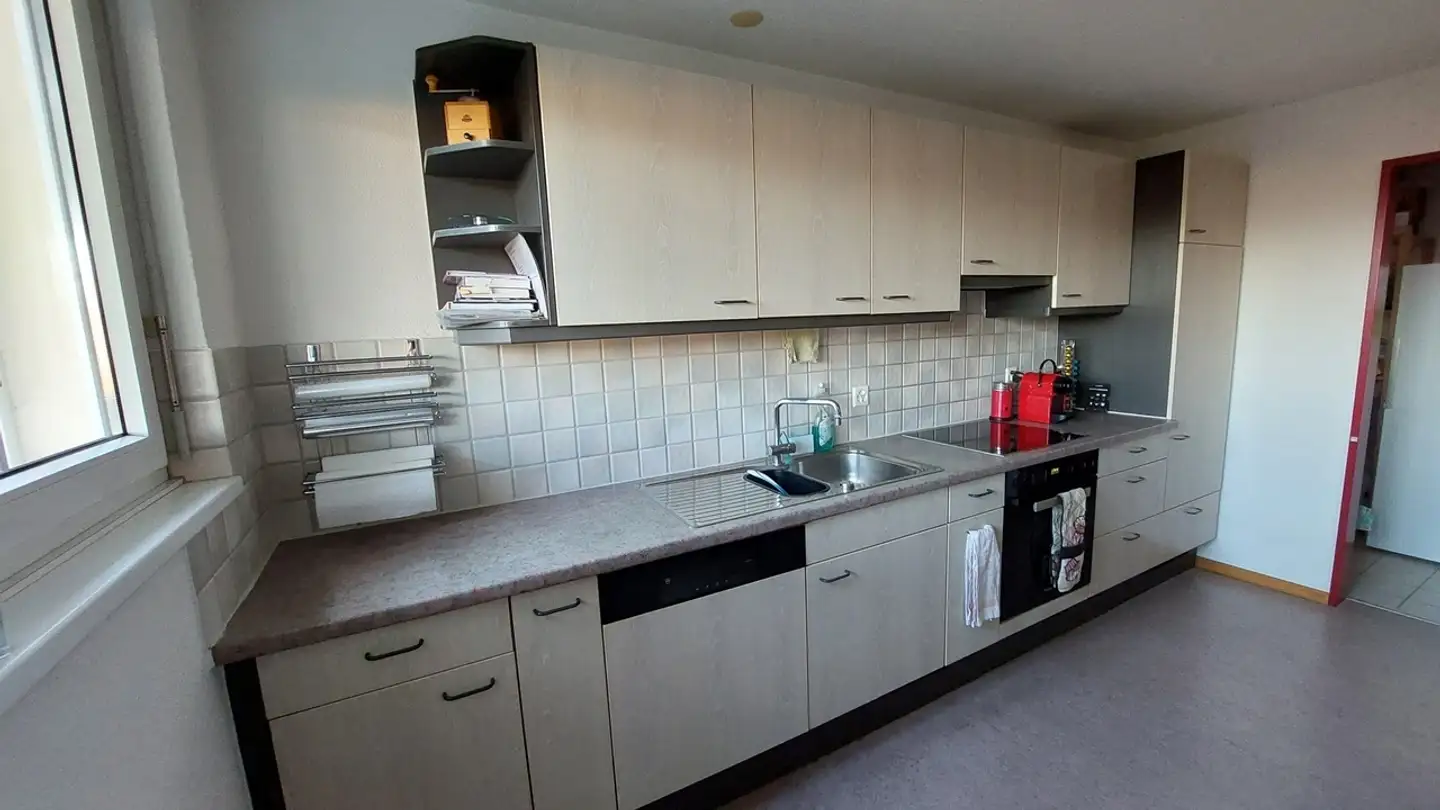 Appartement à louer - 5512 Wohlenschwil - Photo 4