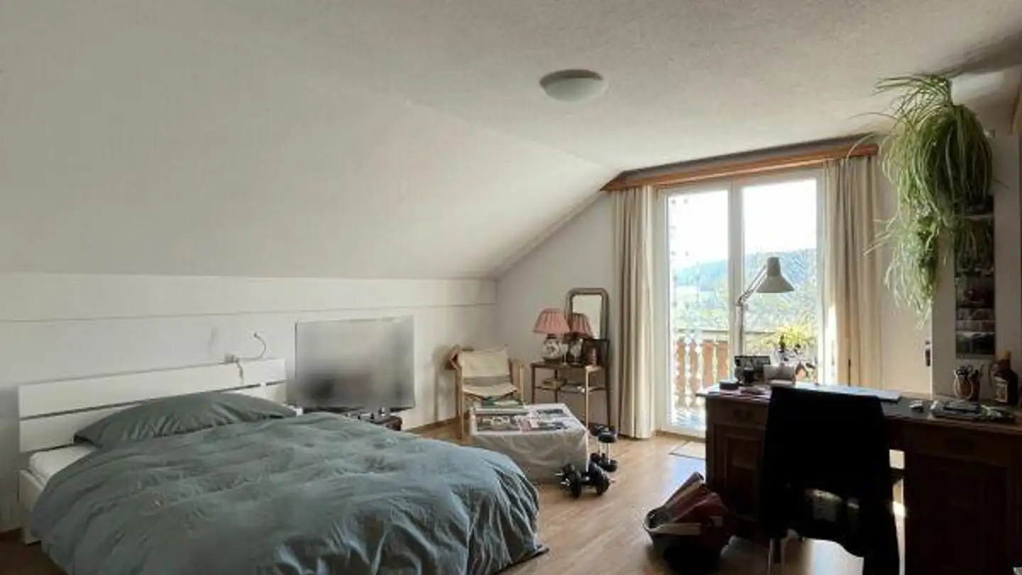 Casa singola in vendita - Obermoosstrasse 16, 6253 Uffikon - Photo 4