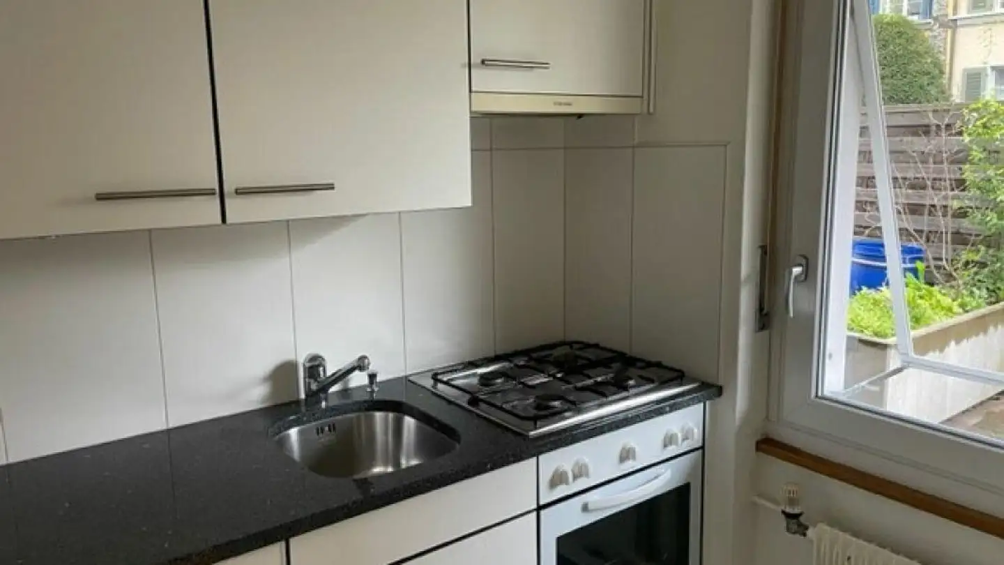 Apartment for rent - 3012 Bern - Photo 3