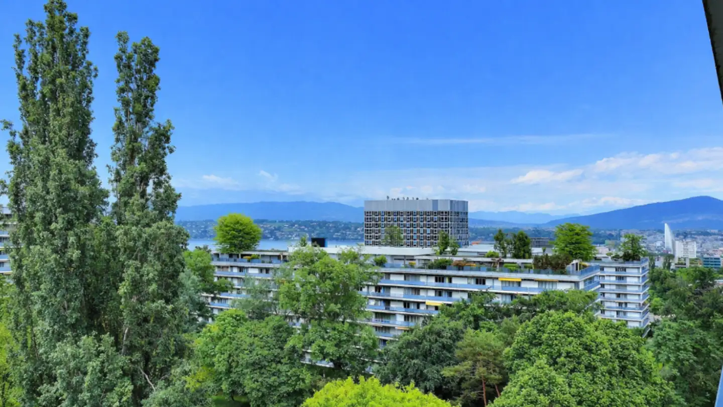 Apartment for sale - Avenue De-Budé, 1209 Genève - Photo 2