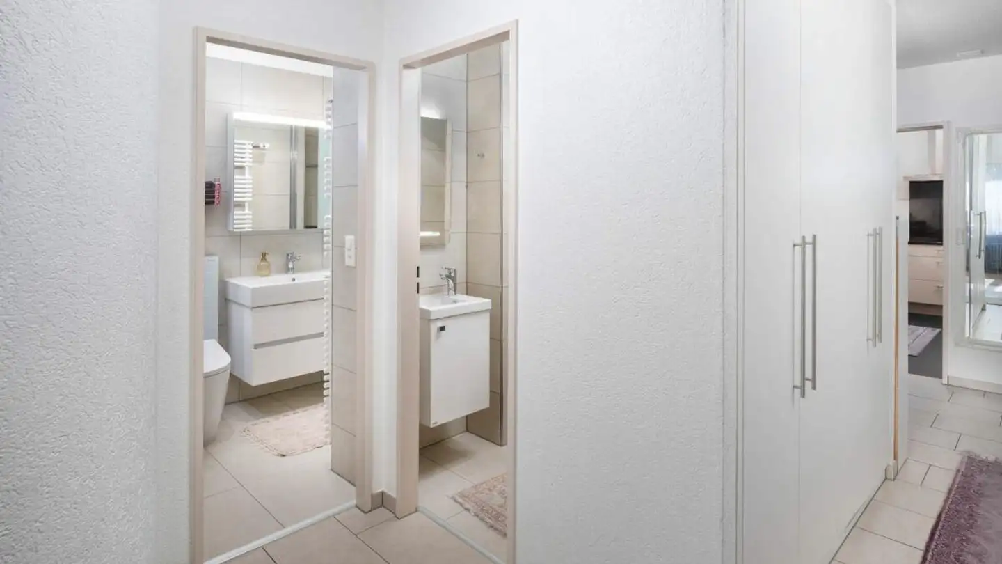 Appartamento in vendita - Goldbühlstrasse 4, 8620 Wetzikon ZH - Photo 3