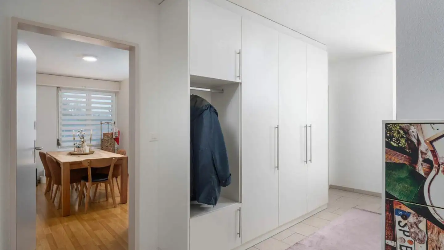 Appartamento in vendita - Goldbühlstrasse 4, 8620 Wetzikon ZH - Photo 4