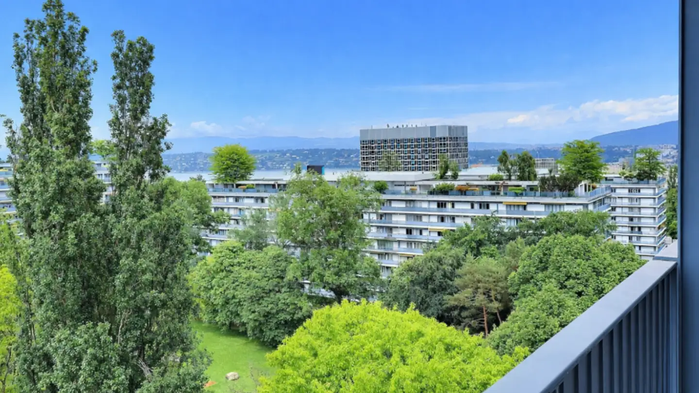 Apartment for sale - Avenue De-Budé, 1209 Genève - Photo 3