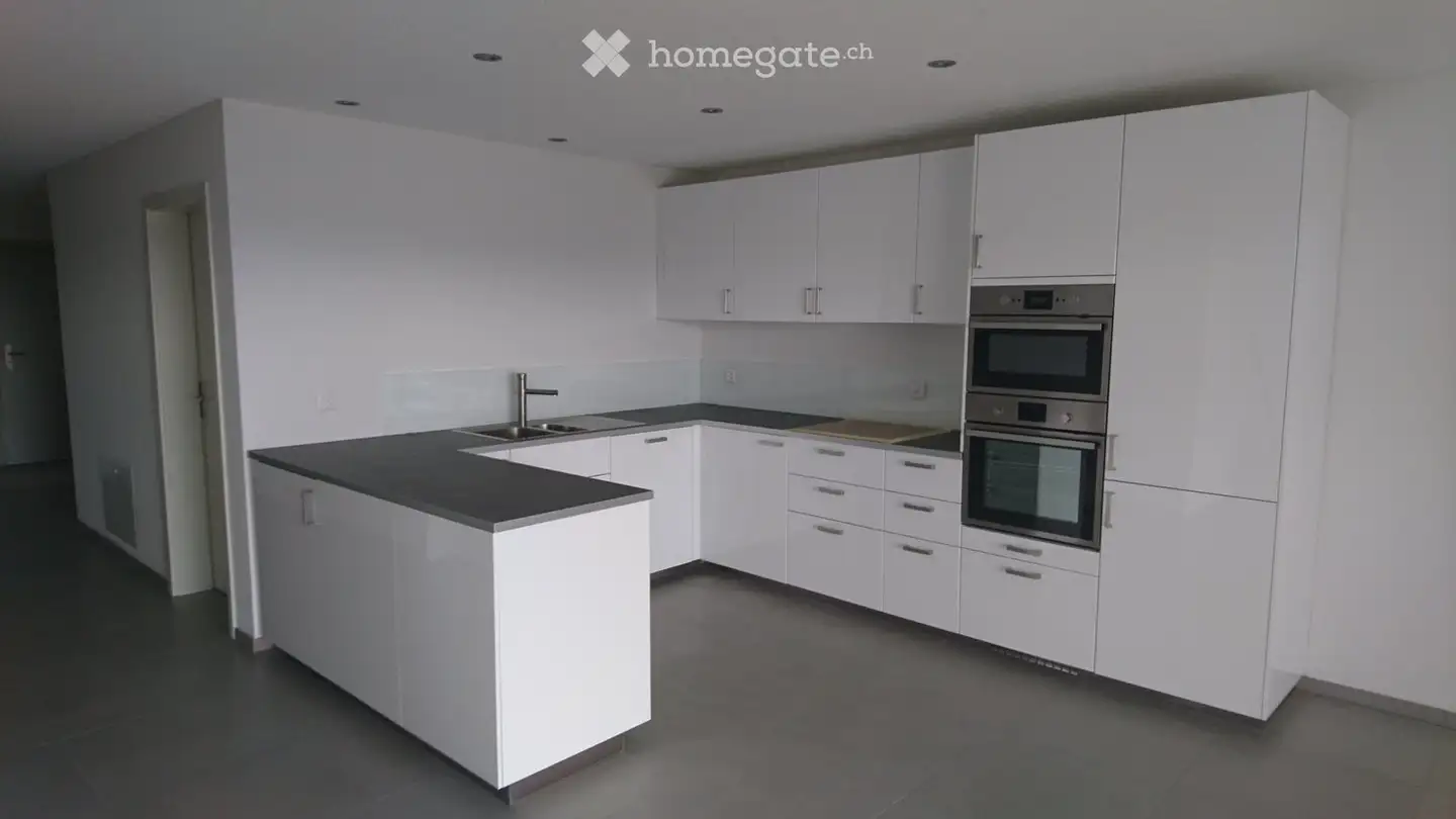 Wohnung mieten - Bettlachstrasse 271, 2540 Grenchen - Foto 2