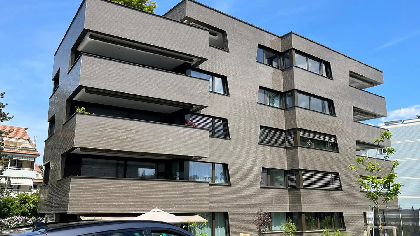 Appartamento in affitto - Grüneggweg 10, 6280 Hochdorf