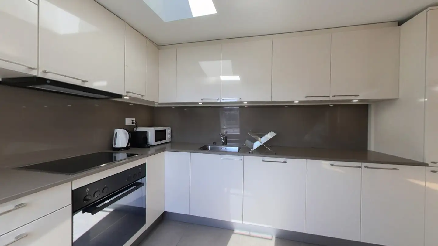 Wohnung mieten - Rue Mauborget 4, 1003 Lausanne - Foto 4