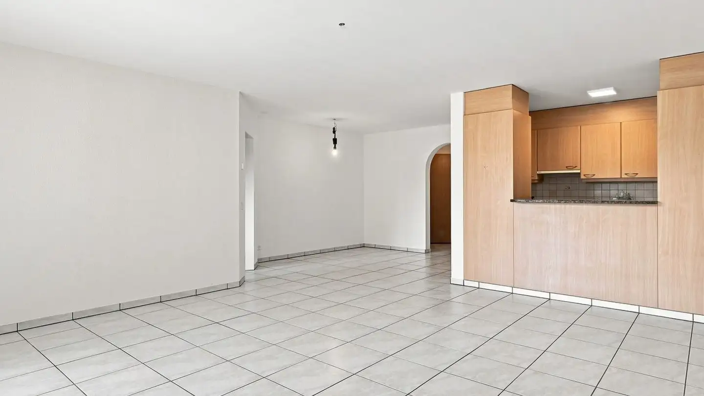Apartment for rent - Mettmenhaslistrasse 7, 8155 Niederhasli