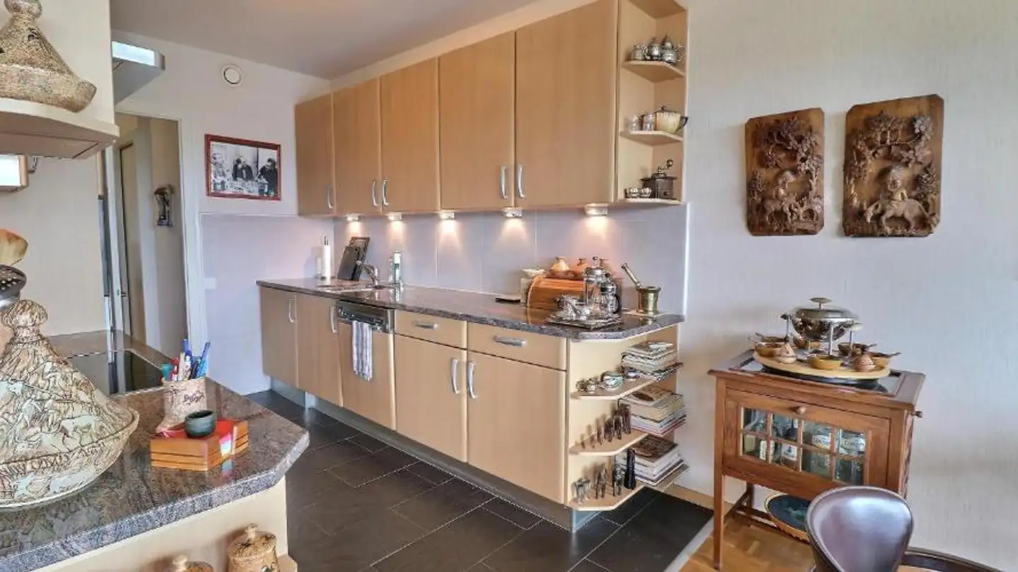 Apartment for sale - Avenue De-Budé, 1209 Genève - Photo 4