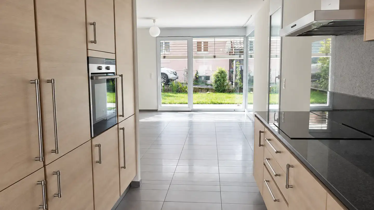 Maison jumelle à louer - 1292 Chambésy - Photo 4