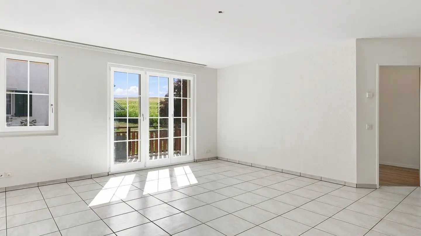 Wohnung mieten - Mettmenhaslistrasse 7, 8155 Niederhasli - Foto 3