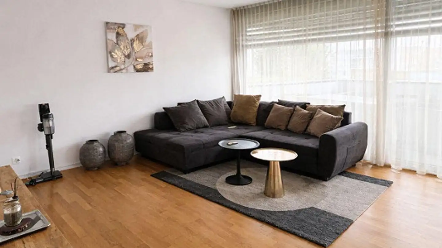 Appartamento in affitto - Grüneggweg 10, 6280 Hochdorf - Foto 4